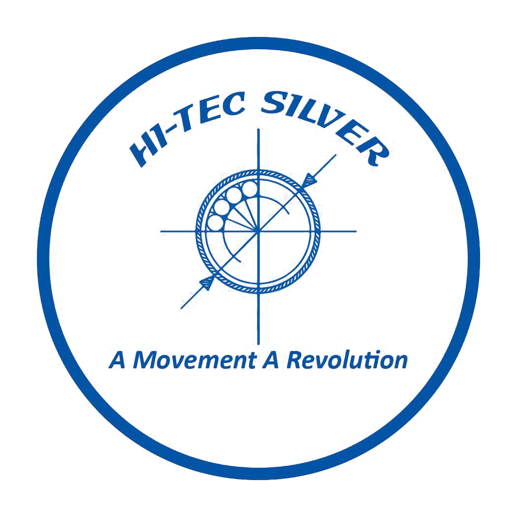 HI-TEC SILVER - Premium Bearings